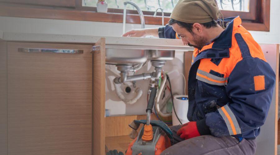Professional Leak Detection in Bangor, CA